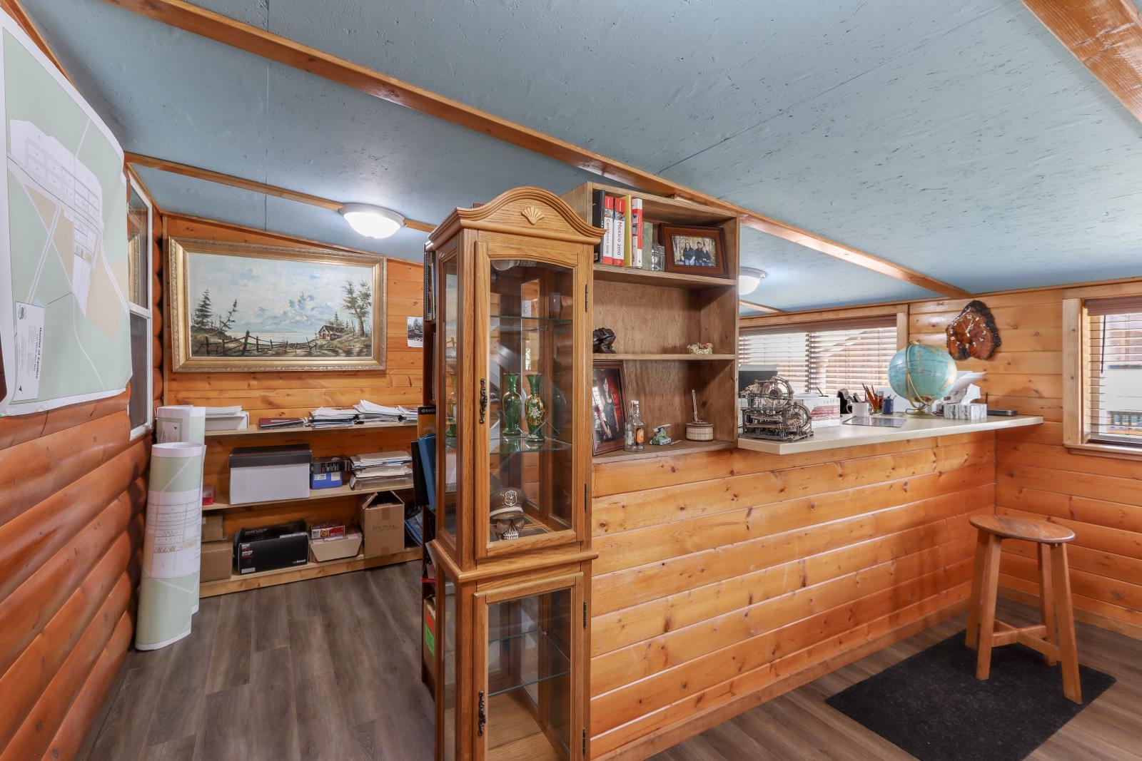 4836  53 Ave, Cynthia, Alberta  T0E 0K0 - Photo 62 - 43886318