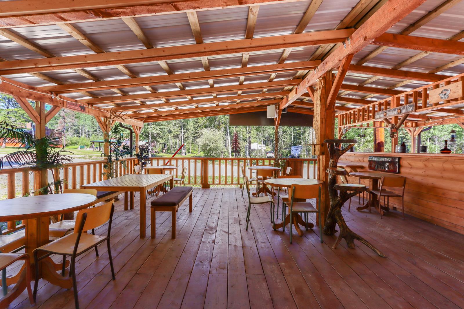 4836  53 Ave, Cynthia, Alberta  T0E 0K0 - Photo 49 - 43886318