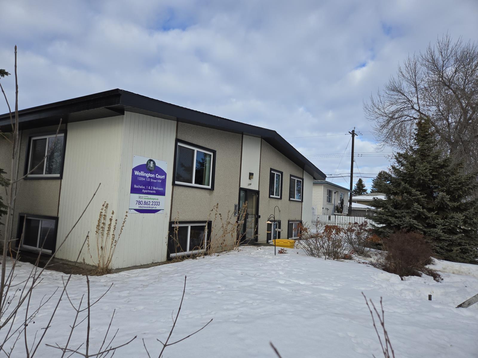 13204  132 Street, edmonton, Alberta