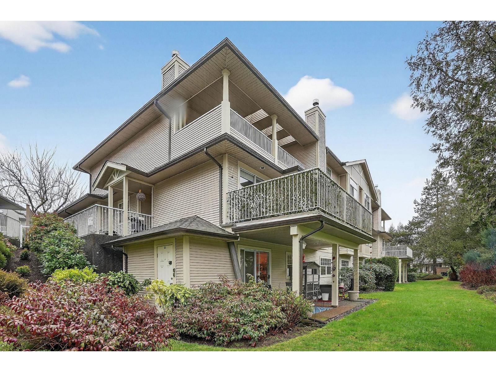 186 20391 96 Avenue, Langley, British Columbia  V1M 2L2 - Photo 2 - R3086526