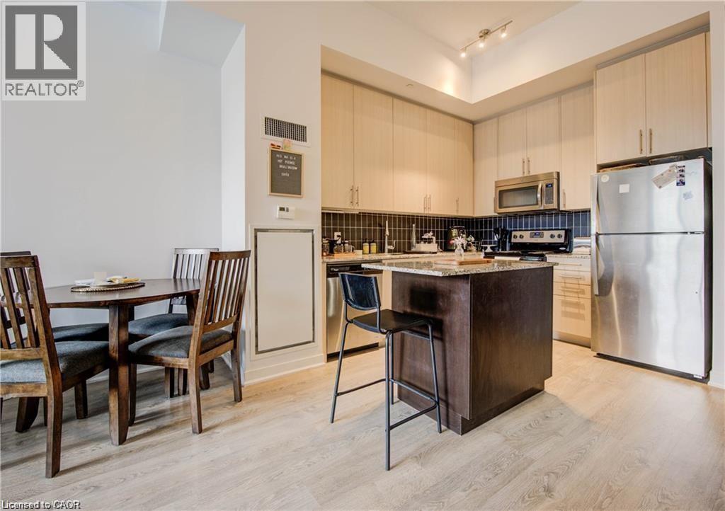 85 Duke Street W Unit# 112, Kitchener, Ontario  N2H 0B7 - Photo 13 - 40802857