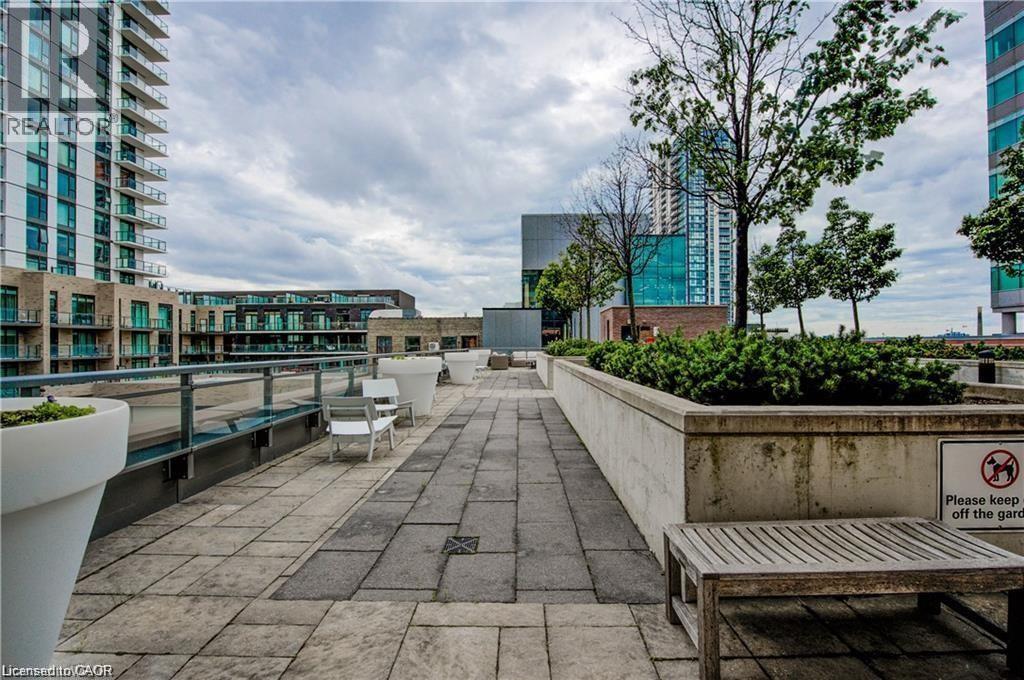 85 Duke Street W Unit# 112, Kitchener, Ontario  N2H 0B7 - Photo 2 - 40802857