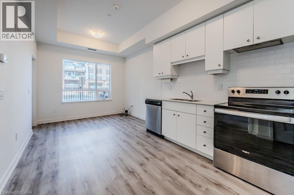 251 NORTHFIELD Drive E Unit# 105, waterloo, Ontario