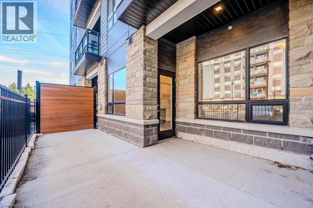 251 Northfield Drive E Unit# 105, Waterloo, Ontario  N2K 3H4 - Photo 11 - 40802700