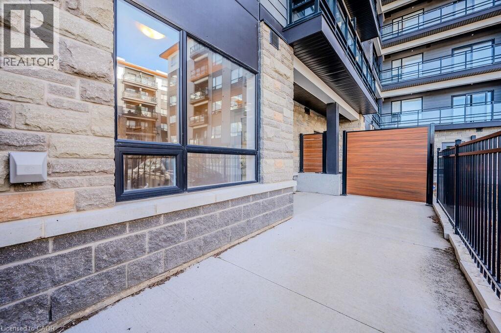 251 Northfield Drive E Unit# 105, Waterloo, Ontario  N2K 3H4 - Photo 12 - 40802700