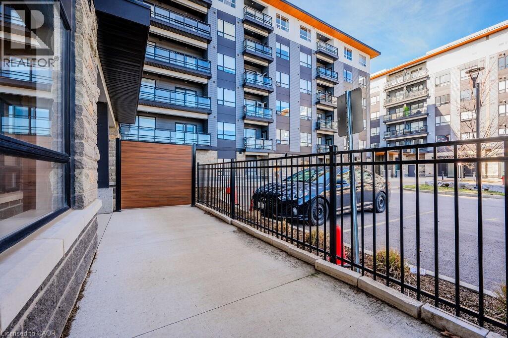 251 Northfield Drive E Unit# 105, Waterloo, Ontario  N2K 3H4 - Photo 14 - 40802700