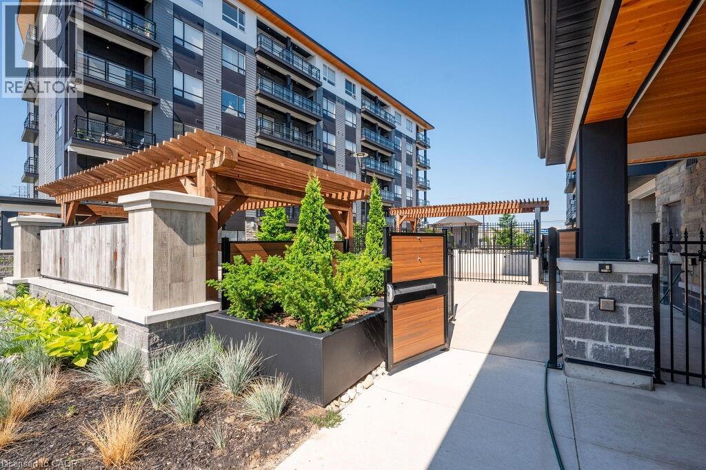 251 Northfield Drive E Unit# 105, Waterloo, Ontario  N2K 3H4 - Photo 16 - 40802700