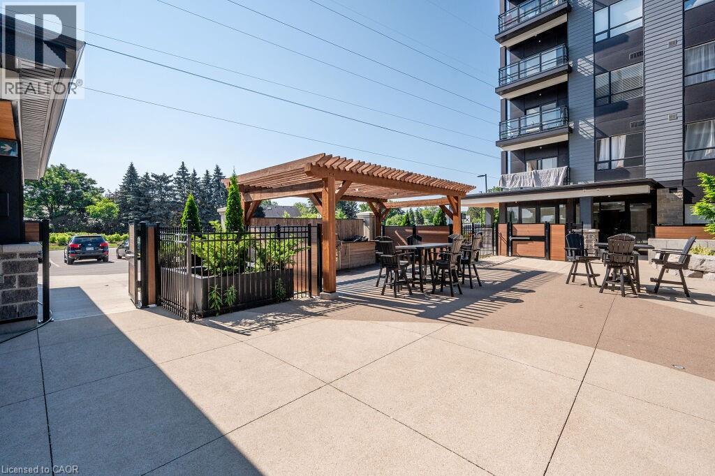 251 Northfield Drive E Unit# 105, Waterloo, Ontario  N2K 3H4 - Photo 18 - 40802700