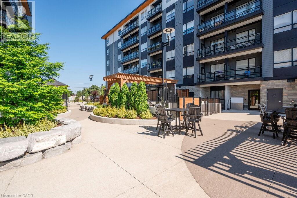 251 Northfield Drive E Unit# 105, Waterloo, Ontario  N2K 3H4 - Photo 20 - 40802700