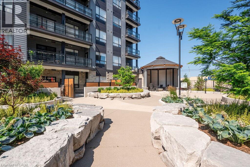 251 Northfield Drive E Unit# 105, Waterloo, Ontario  N2K 3H4 - Photo 21 - 40802700