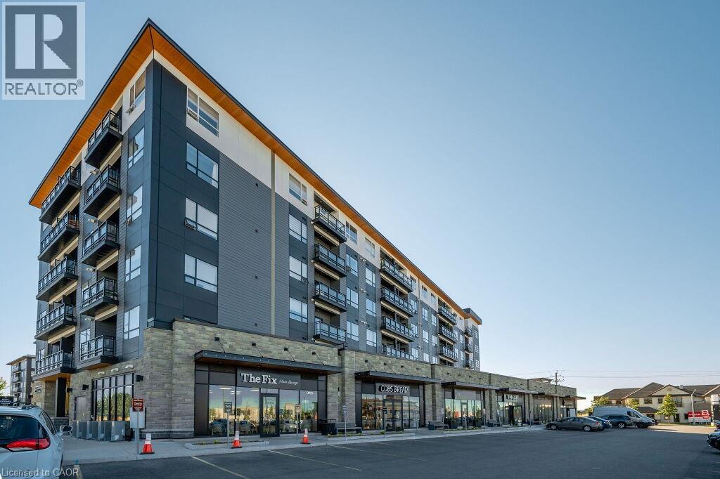 251 Northfield Drive E Unit# 105, Waterloo, Ontario  N2K 3H4 - Photo 35 - 40802700