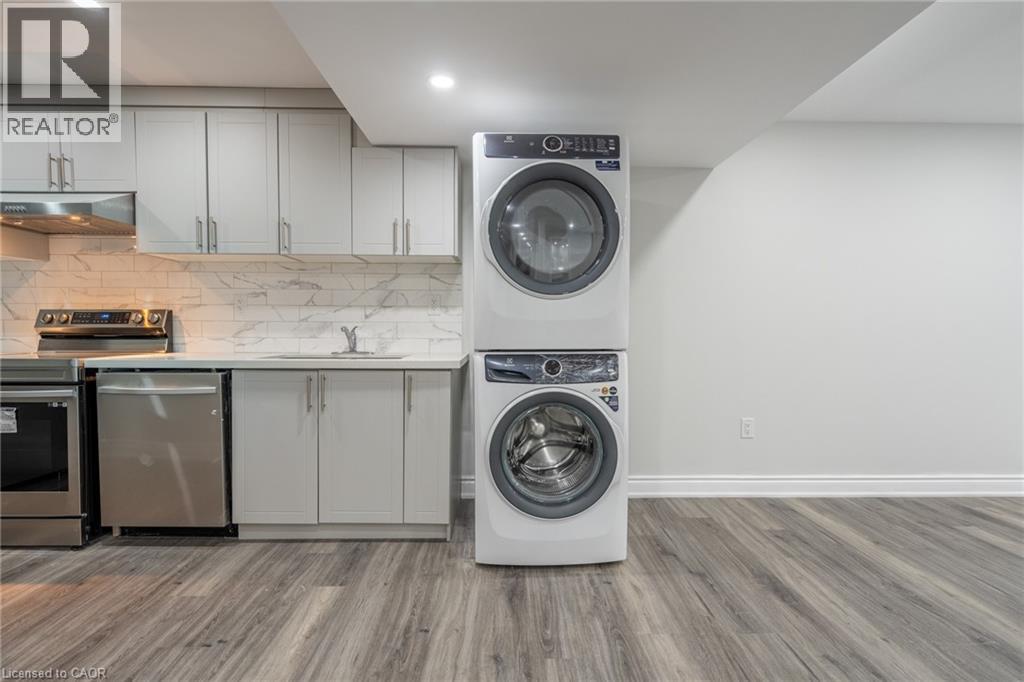 75 Arrowhead Drive Unit# Lower, Hamilton, Ontario  L8W 3X2 - Photo 10 - 40802519