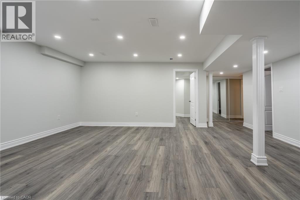 75 Arrowhead Drive Unit# Lower, Hamilton, Ontario  L8W 3X2 - Photo 11 - 40802519