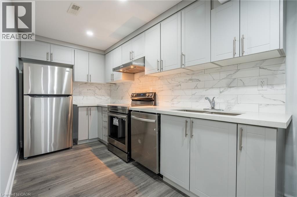 75 Arrowhead Drive Unit# Lower, Hamilton, Ontario  L8W 3X2 - Photo 13 - 40802519