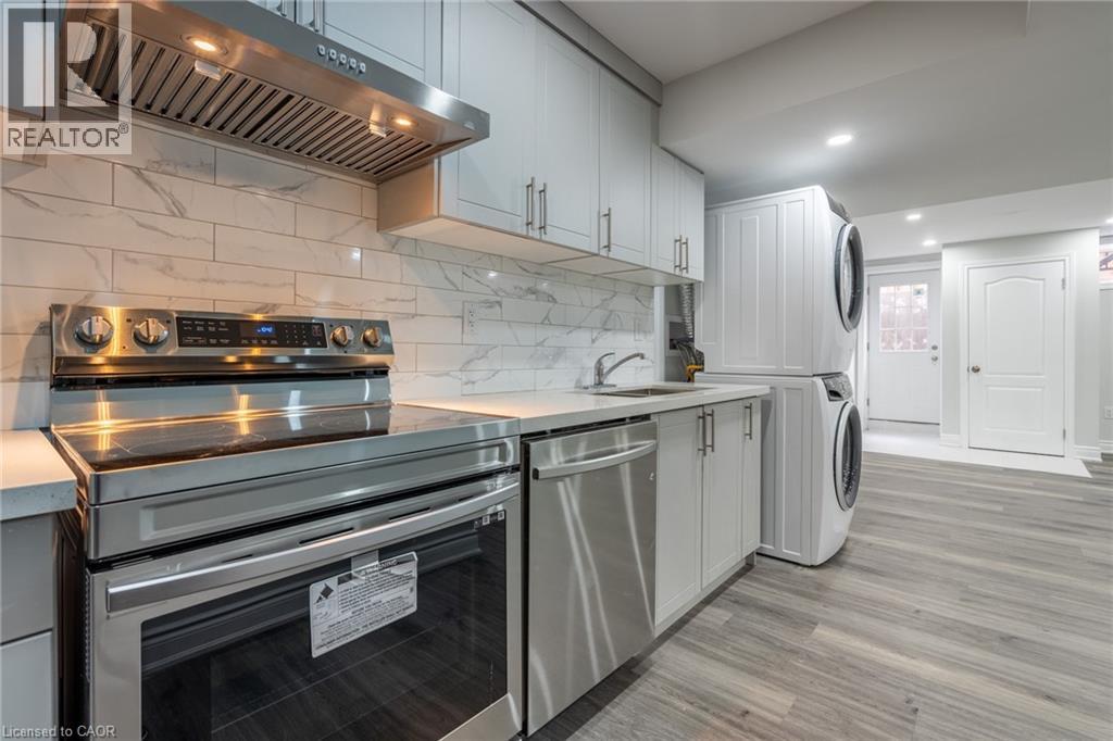 75 Arrowhead Drive Unit# Lower, Hamilton, Ontario  L8W 3X2 - Photo 14 - 40802519