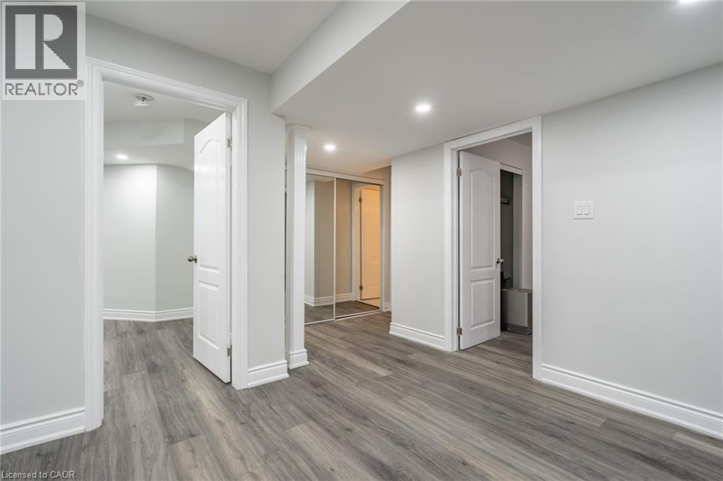 75 Arrowhead Drive Unit# Lower, Hamilton, Ontario  L8W 3X2 - Photo 15 - 40802519