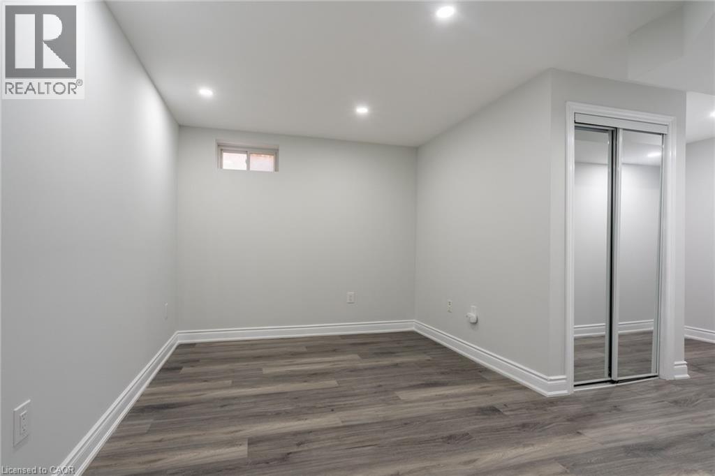 75 Arrowhead Drive Unit# Lower, Hamilton, Ontario  L8W 3X2 - Photo 17 - 40802519