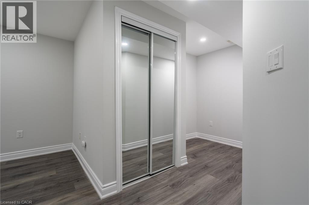 75 Arrowhead Drive Unit# Lower, Hamilton, Ontario  L8W 3X2 - Photo 19 - 40802519