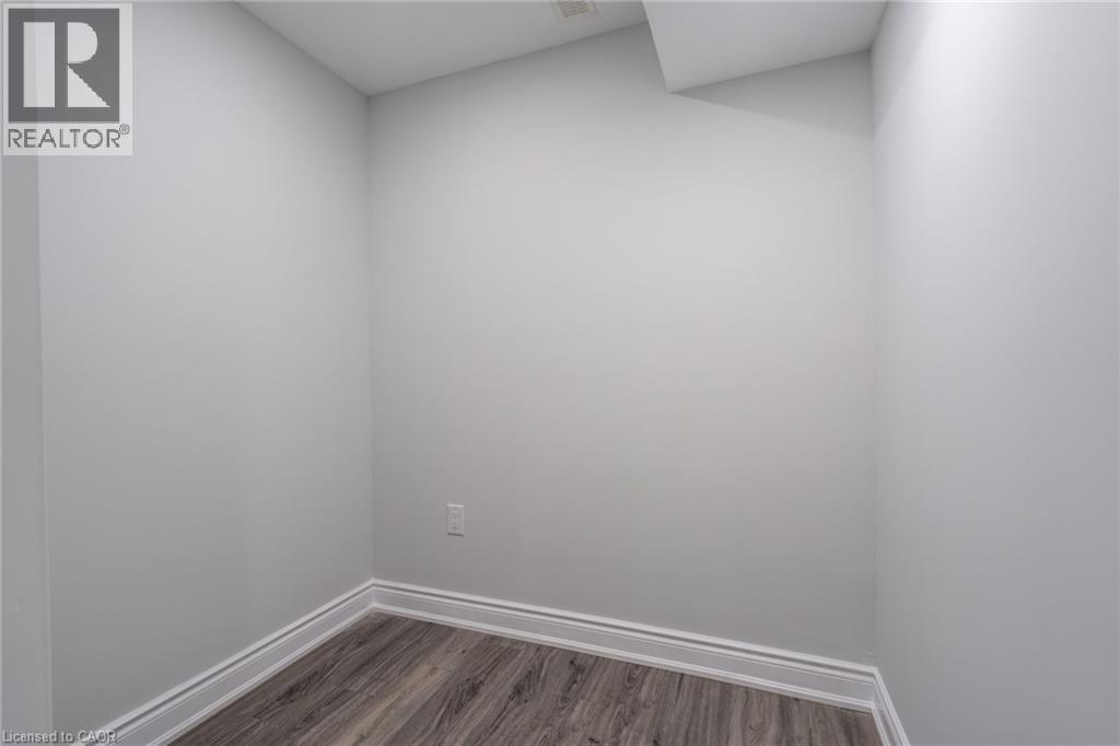 75 Arrowhead Drive Unit# Lower, Hamilton, Ontario  L8W 3X2 - Photo 20 - 40802519