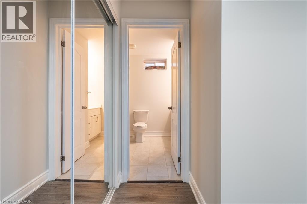 75 Arrowhead Drive Unit# Lower, Hamilton, Ontario  L8W 3X2 - Photo 21 - 40802519