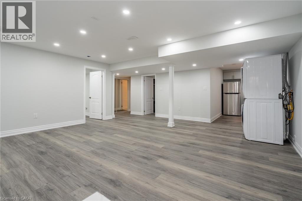 75 Arrowhead Drive Unit# Lower, Hamilton, Ontario  L8W 3X2 - Photo 5 - 40802519