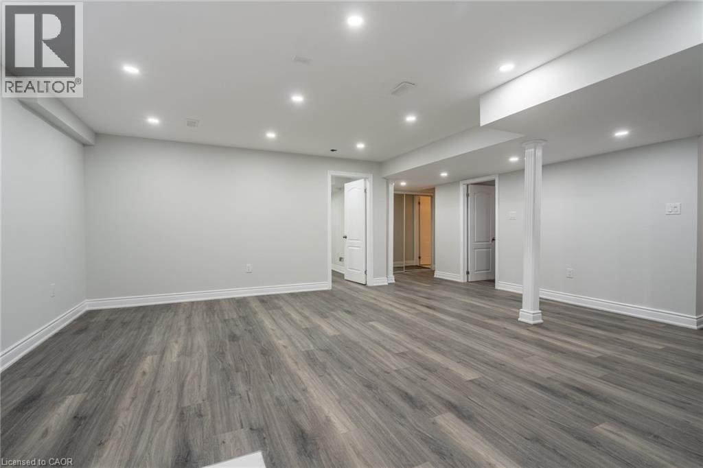 75 Arrowhead Drive Unit# Lower, Hamilton, Ontario  L8W 3X2 - Photo 6 - 40802519