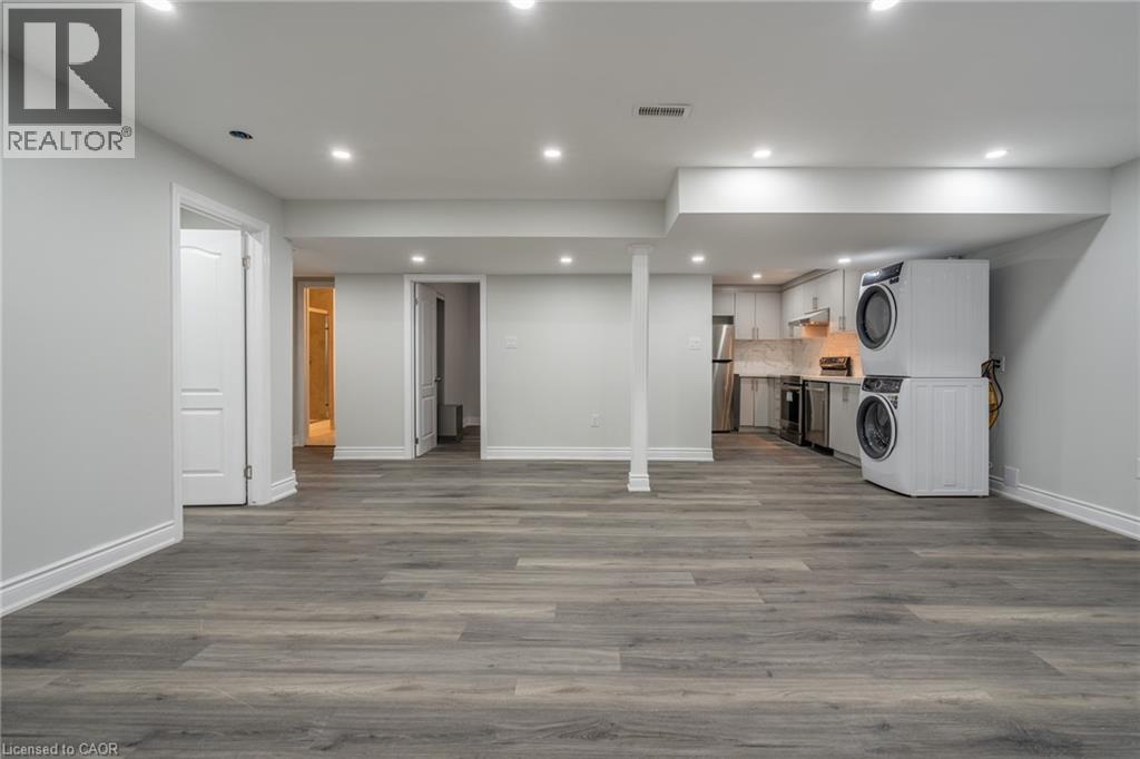 75 Arrowhead Drive Unit# Lower, Hamilton, Ontario  L8W 3X2 - Photo 7 - 40802519