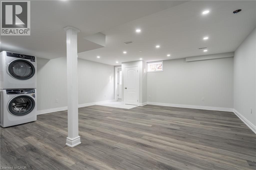 75 Arrowhead Drive Unit# Lower, Hamilton, Ontario  L8W 3X2 - Photo 9 - 40802519