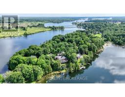 5525 RIDEAU ROAD, South Frontenac, Ontario