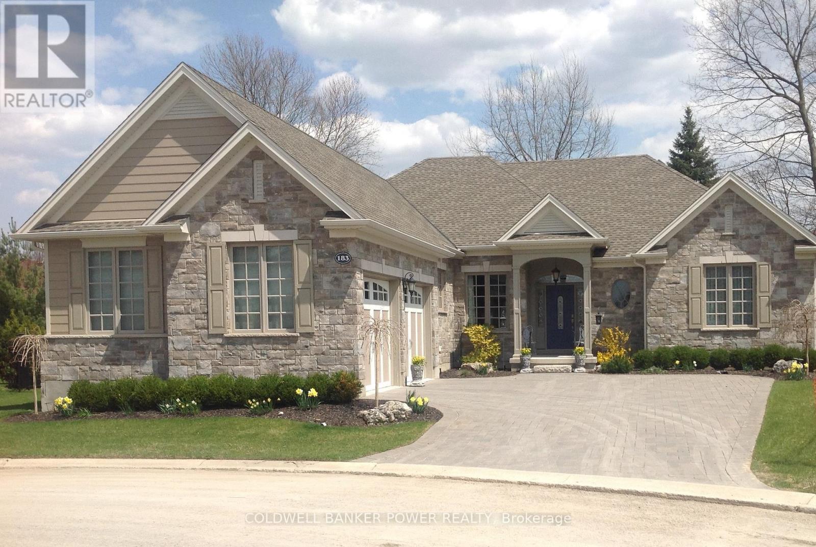 183 Woodholme Place, London North, Ontario  N6G 0H4 - Photo 2 - X12757350