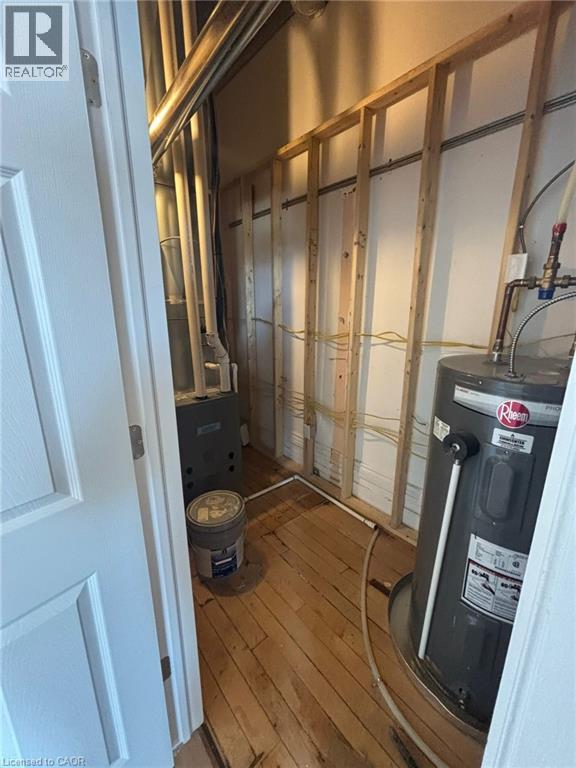 89 Grand River Street N Unit# A, Paris, Ontario  N3L 2M3 - Photo 6 - 40801023