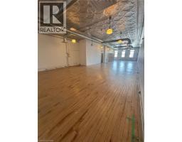 89 GRAND RIVER Street N Unit# A, paris, Ontario