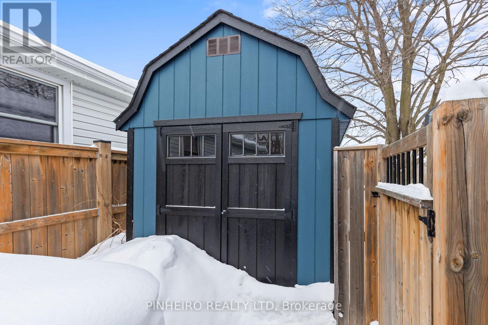 86 Giles Street, London East, Ontario  N5Z 2V6 - Photo 16 - X12757380