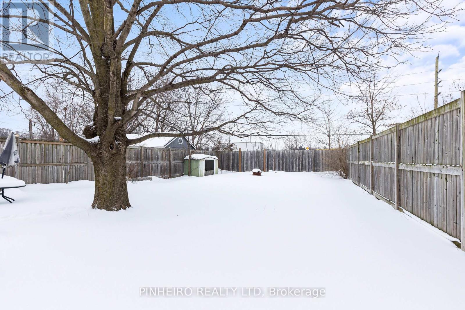 86 Giles Street, London East, Ontario  N5Z 2V6 - Photo 19 - X12757380