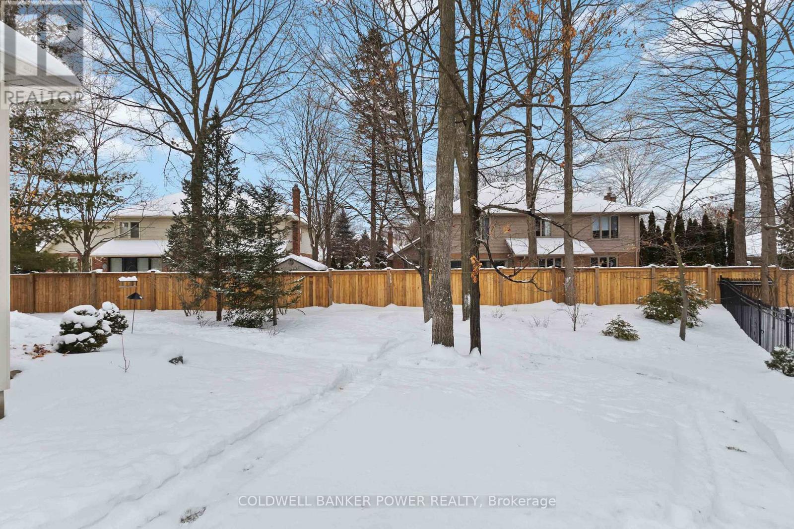 183 Woodholme Place, London North, Ontario  N6G 0H4 - Photo 46 - X12757350