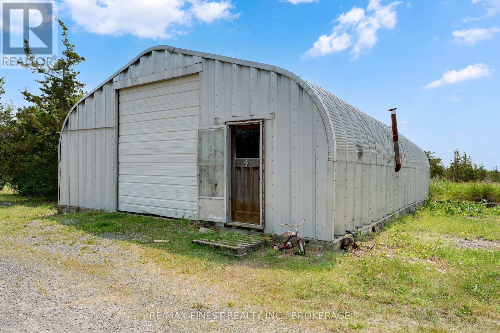 780 Wing Road, Loyalist (Lennox And Addington - South), Ontario  K0H 2H0 - Photo 30 - X12757312