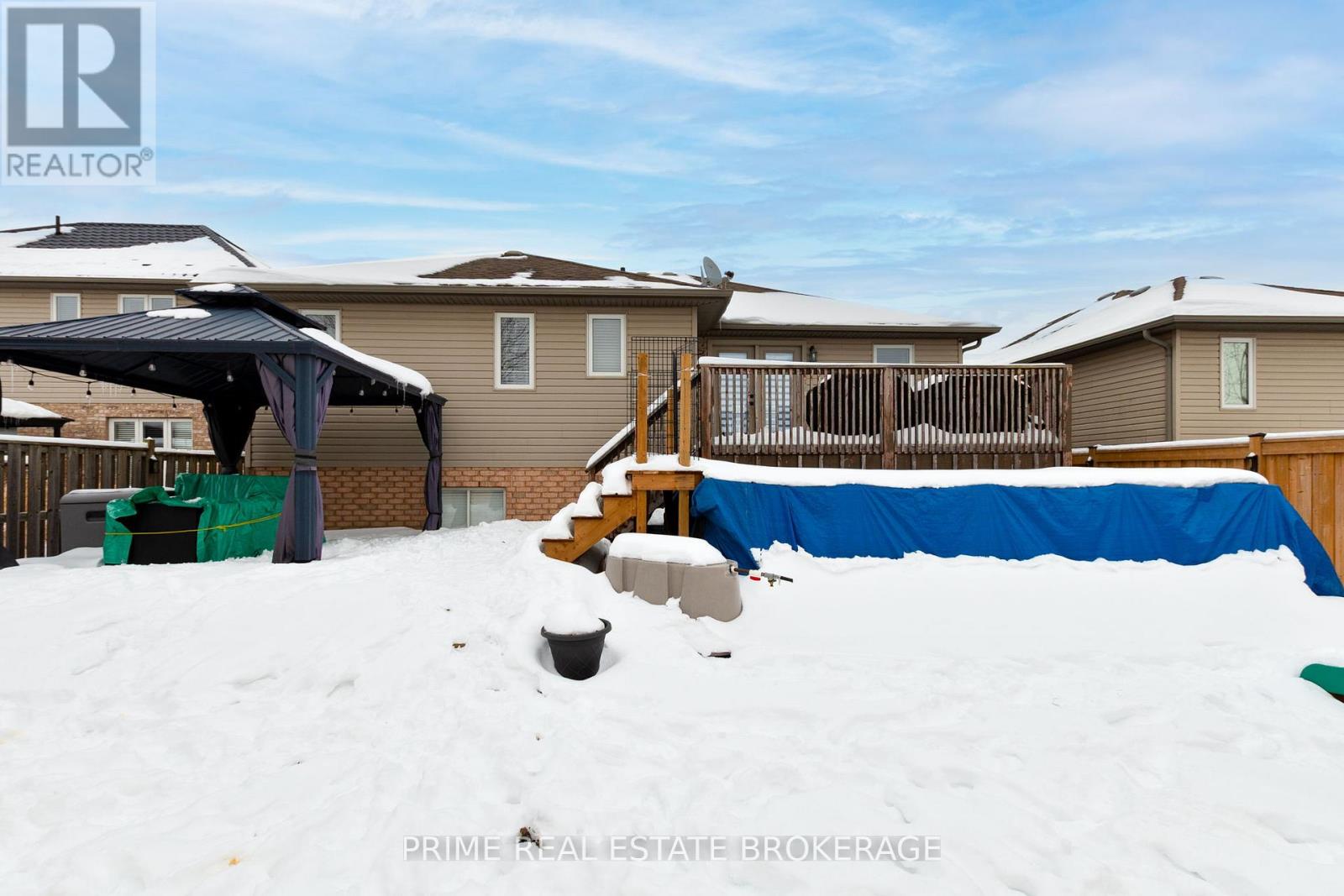 18 Watson Crescent, Central Elgin, Ontario  N5P 4P9 - Photo 39 - X12757416