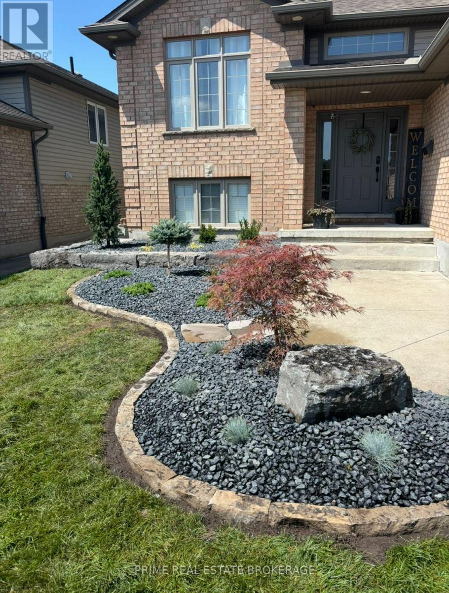 18 Watson Crescent, Central Elgin, Ontario  N5P 4P9 - Photo 44 - X12757416