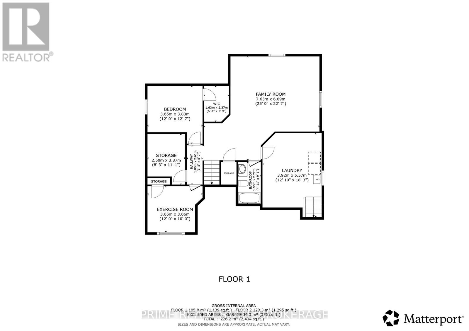 18 Watson Crescent, Central Elgin, Ontario  N5P 4P9 - Photo 48 - X12757416