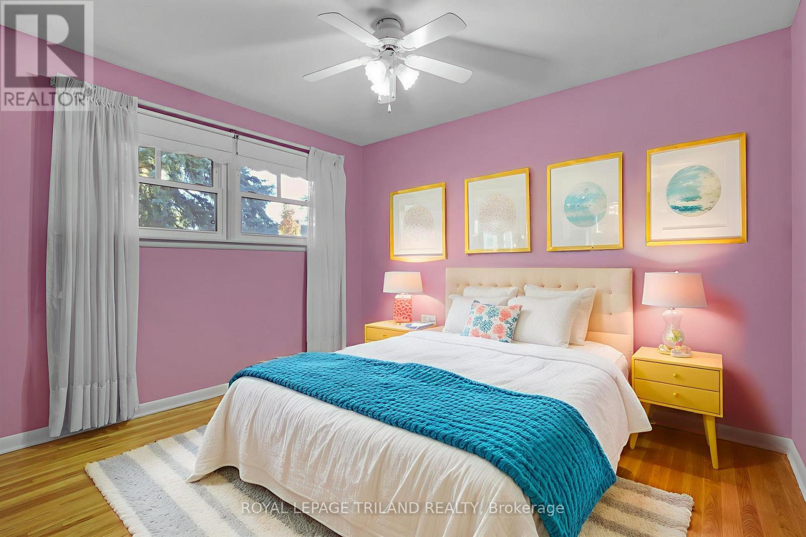 21 Langton Road, London East, Ontario  N5V 2L9 - Photo 16 - X12757432