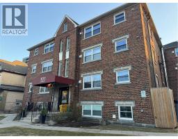 105 CHURCH Street Unit# 501, Kitchener, Ontario