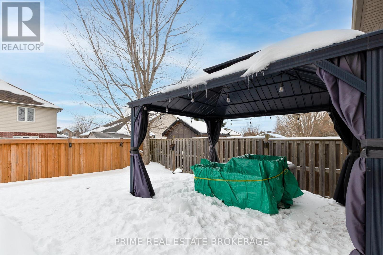 18 Watson Crescent, Central Elgin, Ontario  N5P 4P9 - Photo 41 - X12757416