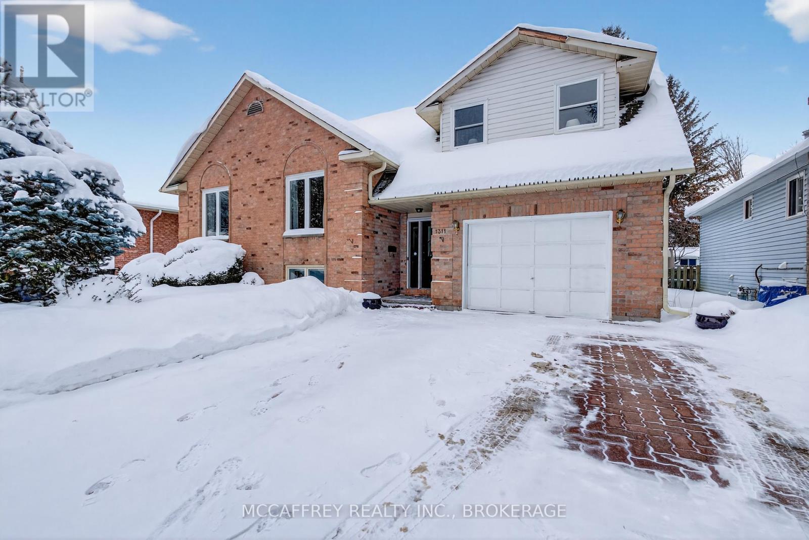 1311 Cuthbertson Avenue, Brockville, Ontario  K6V 6Y2 - Photo 1 - X12757660