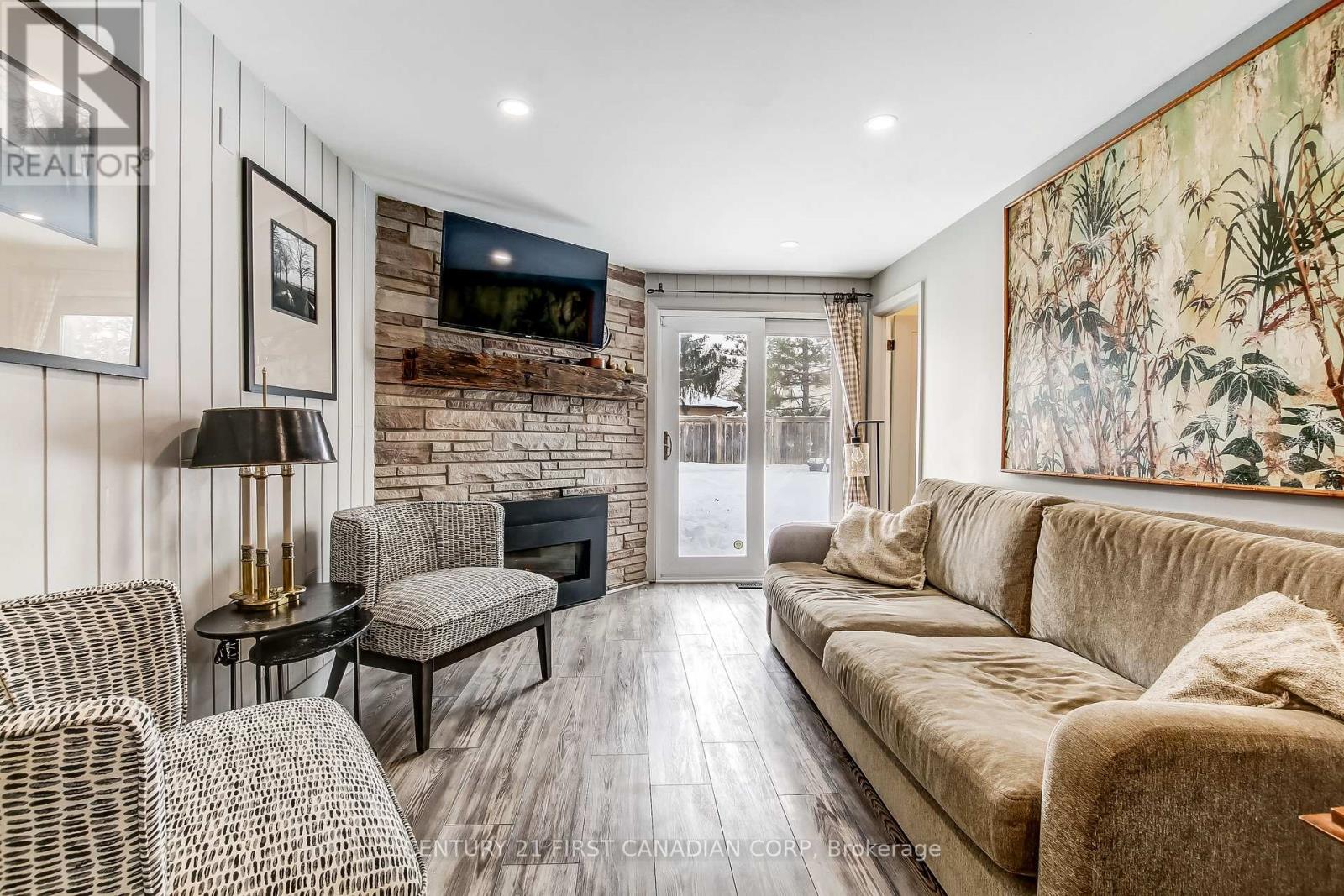 276 Southcrest Drive, London South, Ontario  N6J 1N4 - Photo 19 - X12757440