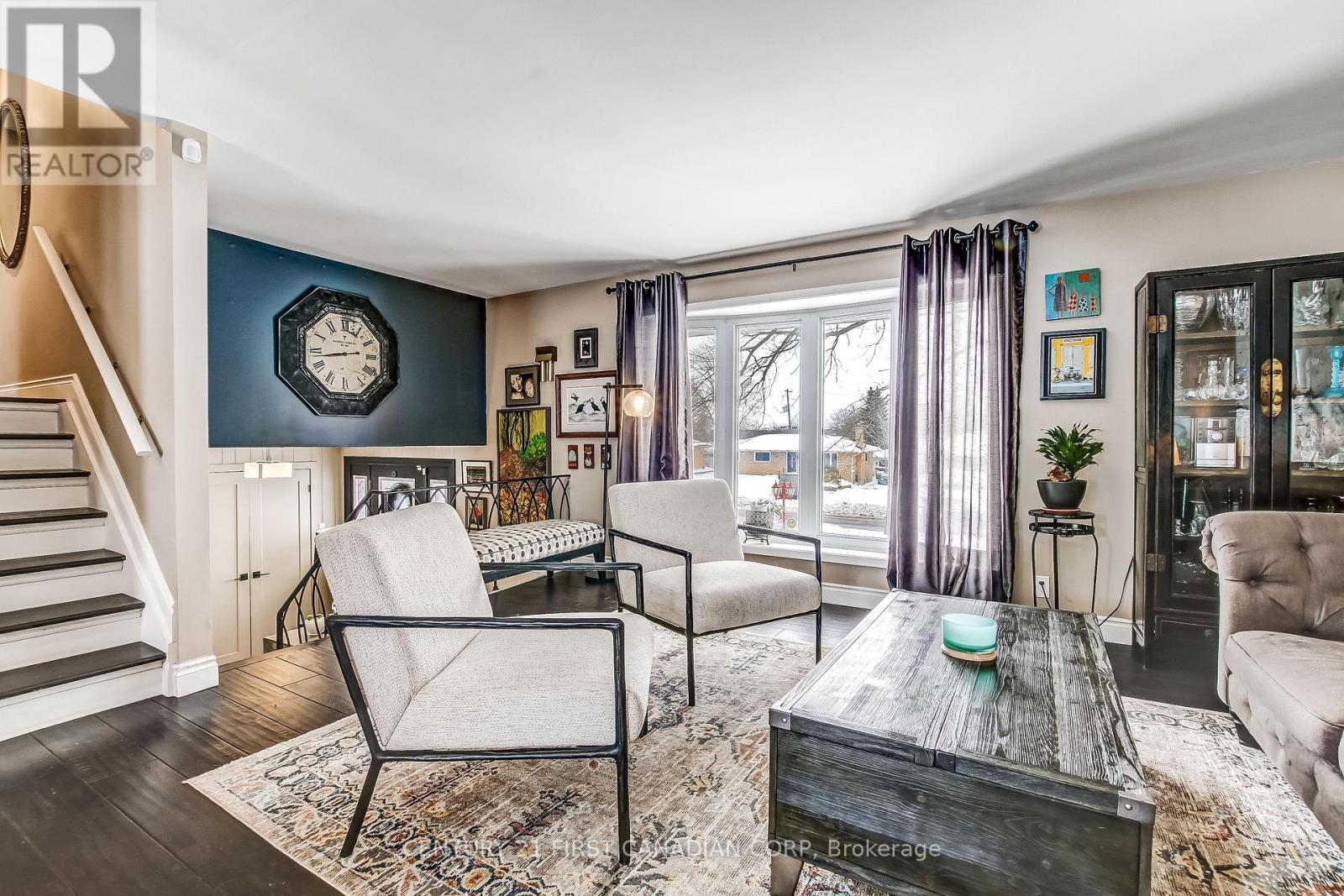 276 Southcrest Drive, London South, Ontario  N6J 1N4 - Photo 12 - X12757440