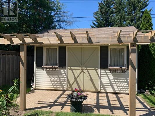 276 Southcrest Drive, London South, Ontario  N6J 1N4 - Photo 34 - X12757440