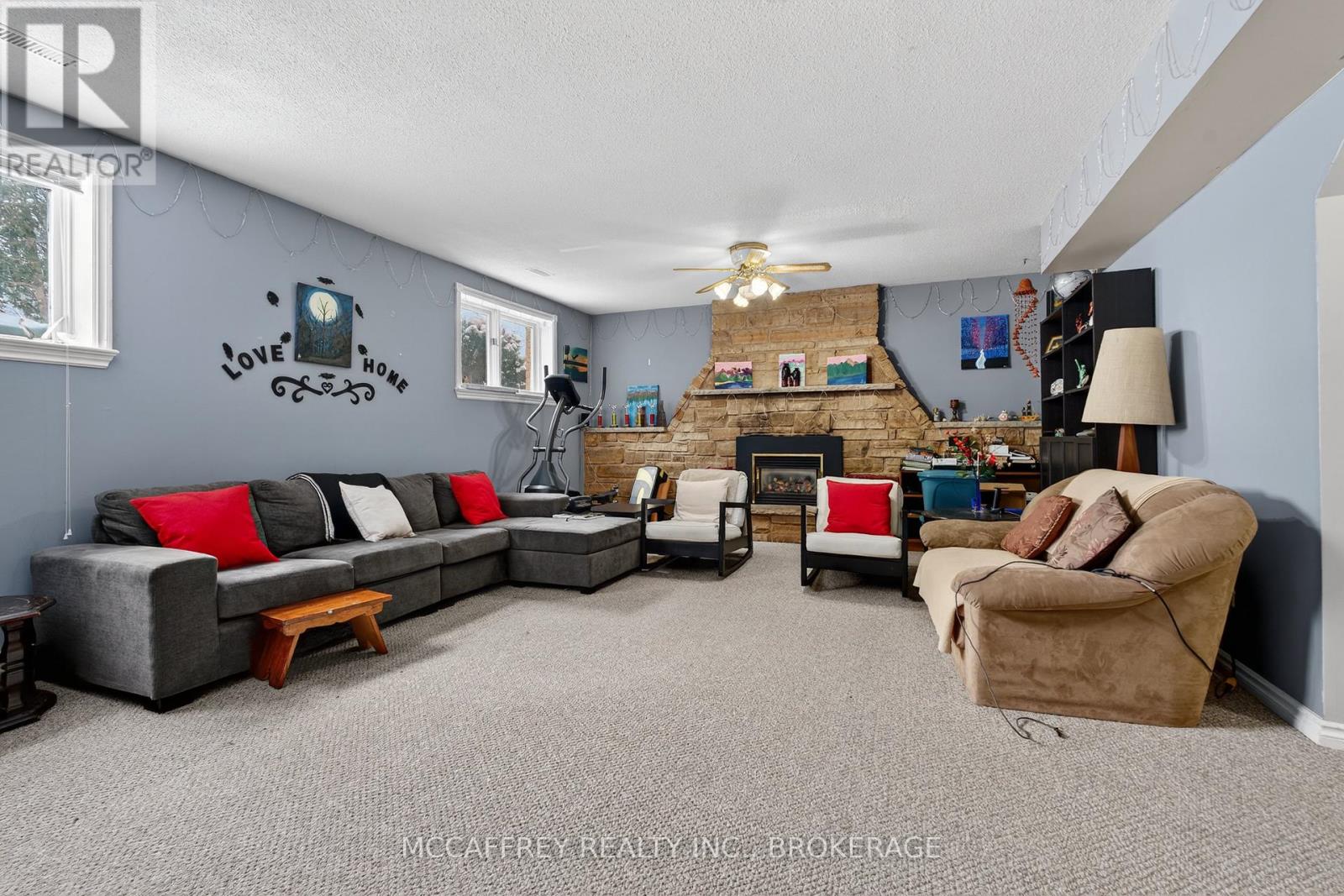 1311 Cuthbertson Avenue, Brockville, Ontario  K6V 6Y2 - Photo 33 - X12757660