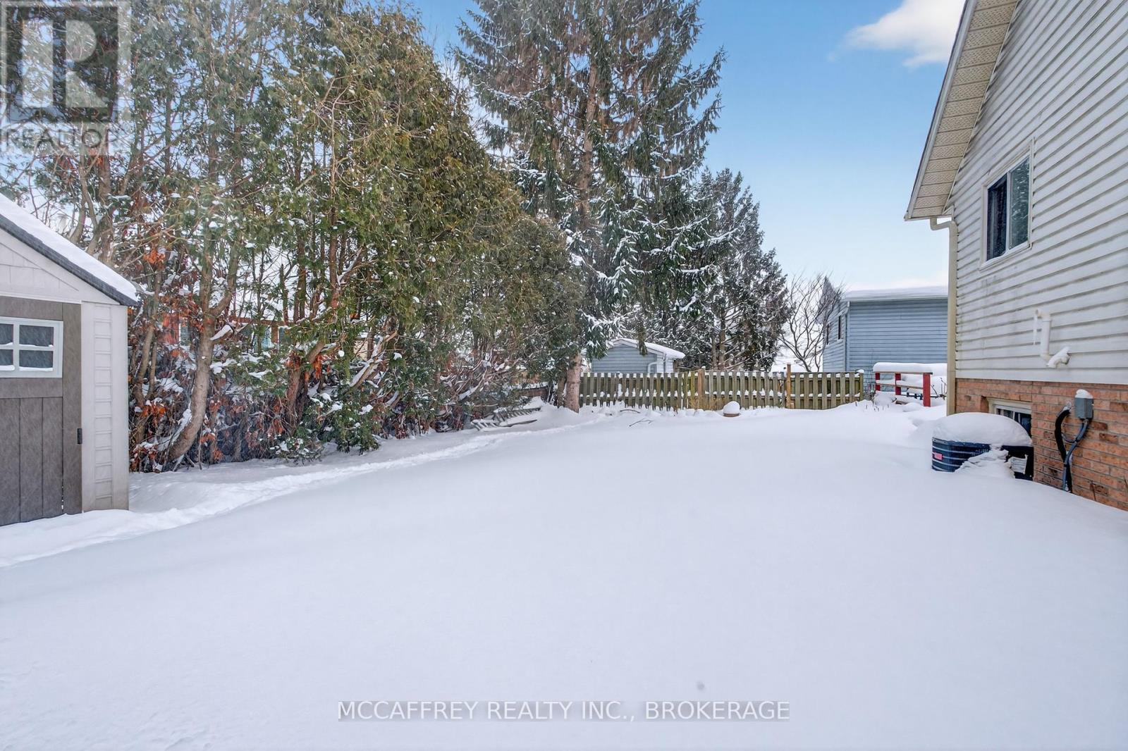 1311 Cuthbertson Avenue, Brockville, Ontario  K6V 6Y2 - Photo 40 - X12757660