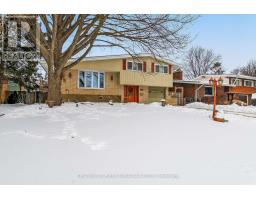 276 SOUTHCREST DRIVE, London South, Ontario