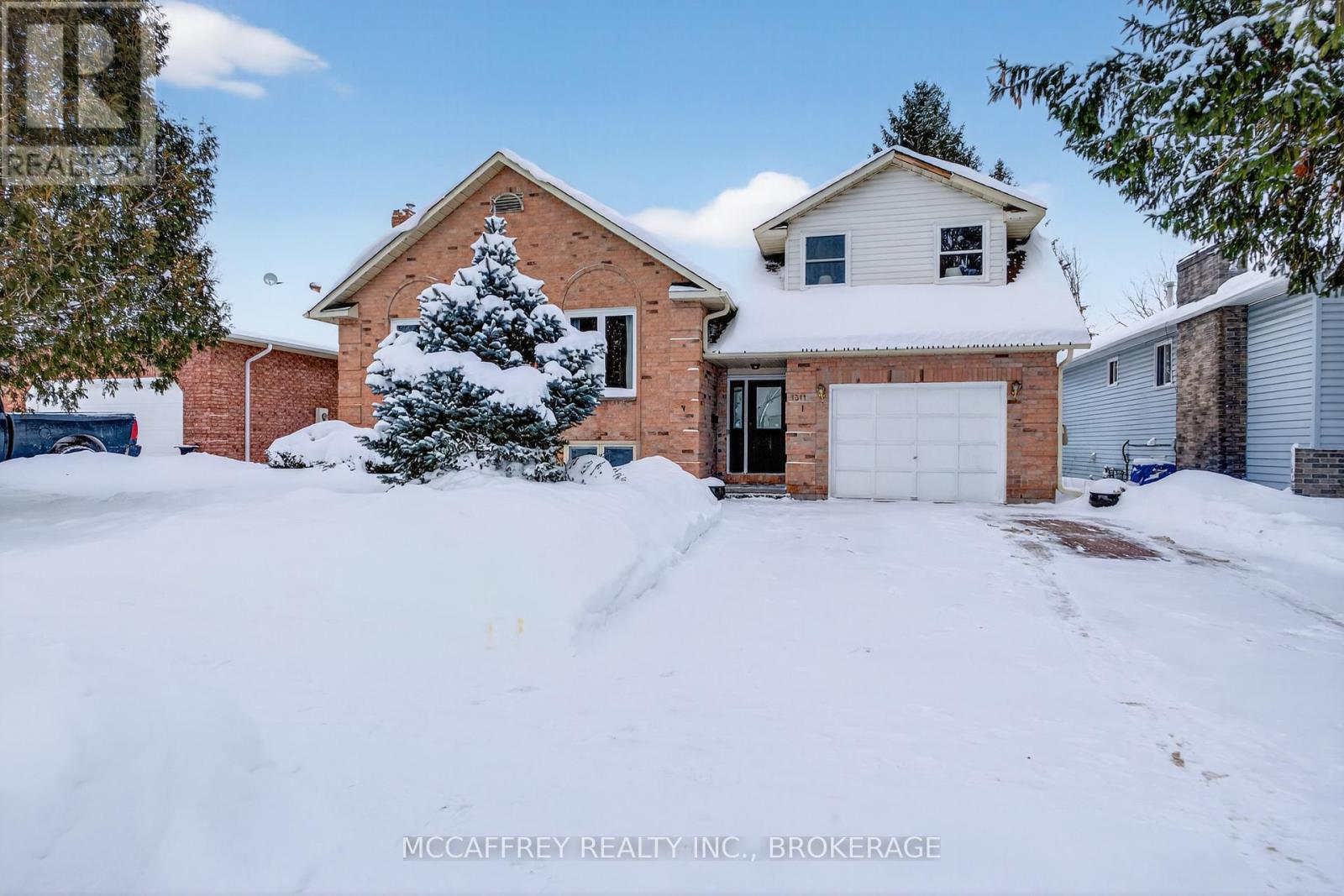 1311 Cuthbertson Avenue, Brockville, Ontario  K6V 6Y2 - Photo 44 - X12757660